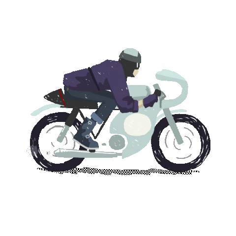 Motorcycle